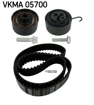SKF VKMA 05700 Kit cinghie dentate